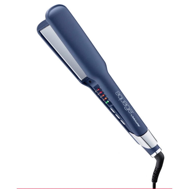 Hair Straightener Babylisspro Aquage Curling Iron These Are The