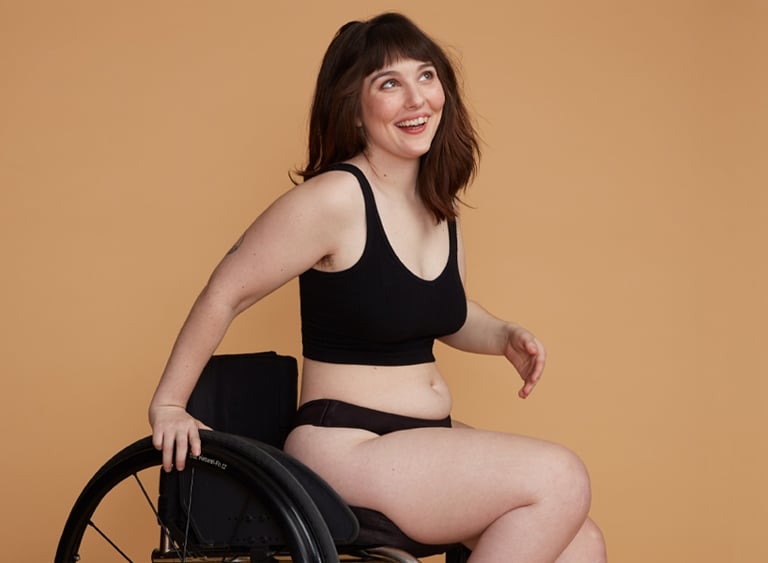 These Are 7 of the Most Inclusive Lingerie Brands Out There