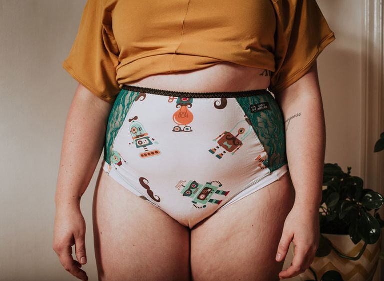 These Are 7 of the Most Inclusive Lingerie Brands Out There