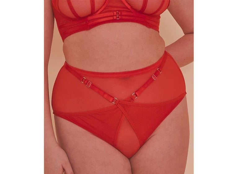 These Are 7 of the Most Inclusive Lingerie Brands Out There
