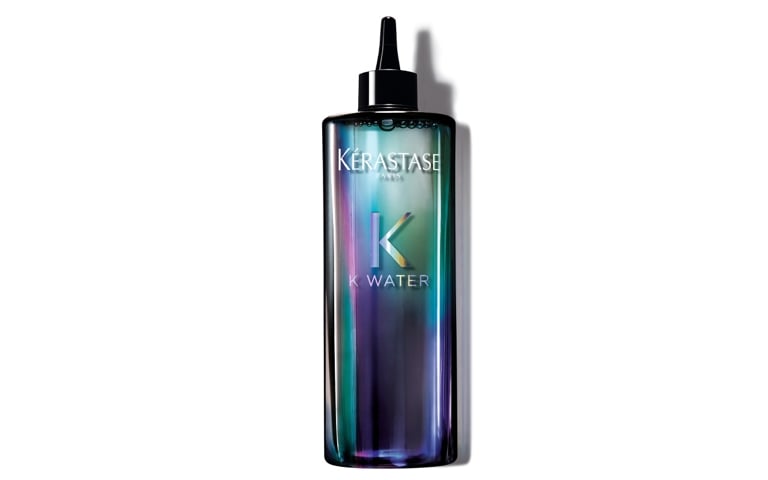 Lamellar Water Will Transform Your Hair in Seconds