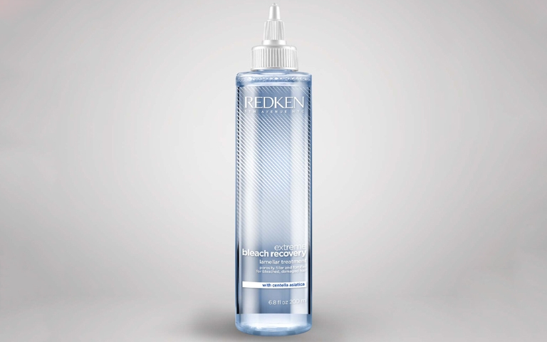 Lamellar Water Will Transform Your Hair in Seconds