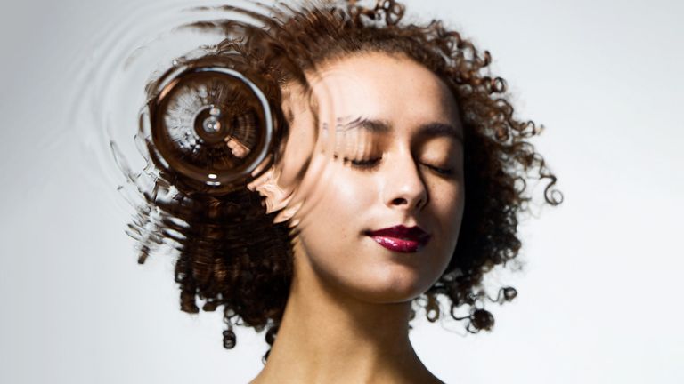 Lamellar Water Will Transform Your Hair in Seconds
