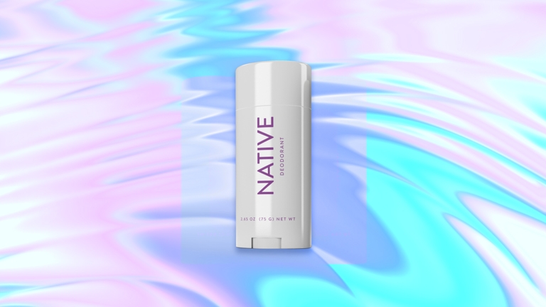 Now's a Good Time to Transition to Natural Deodorant