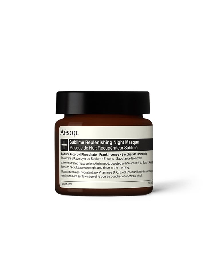 How Important Is a Nighttime Beauty Routine?