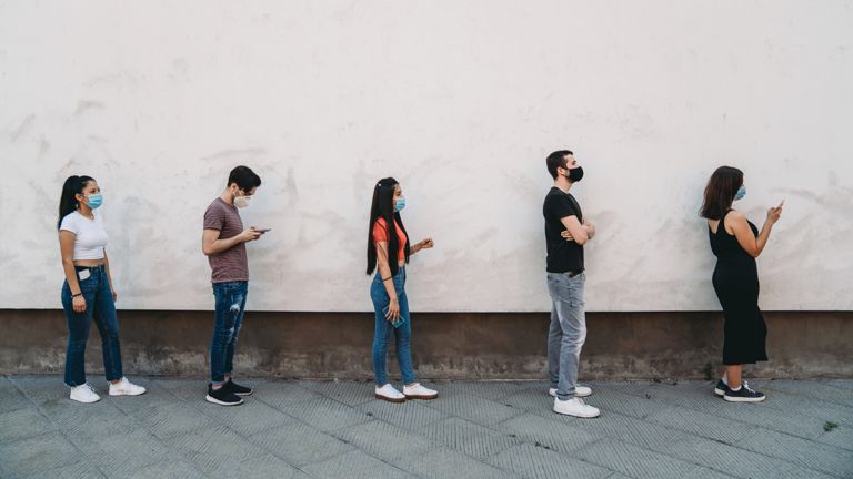 Have People's Shopping Habits Changed?