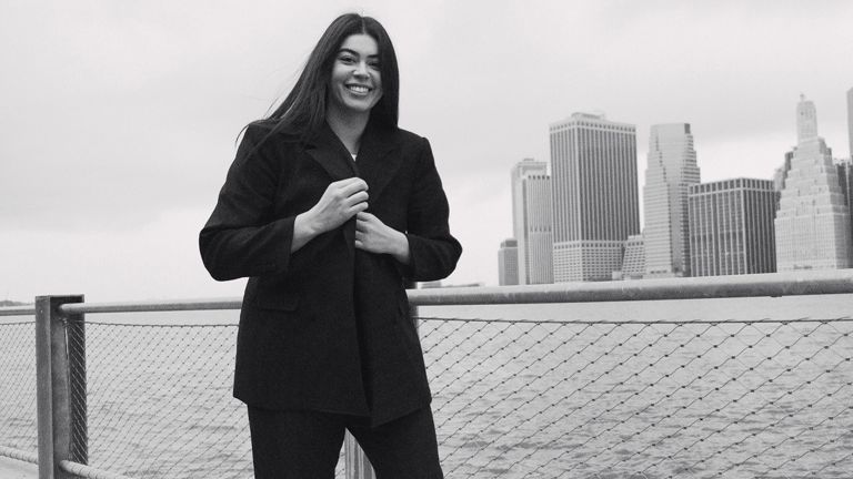 Our Favourite Places to Shop for Plus-Size Clothing in Canada