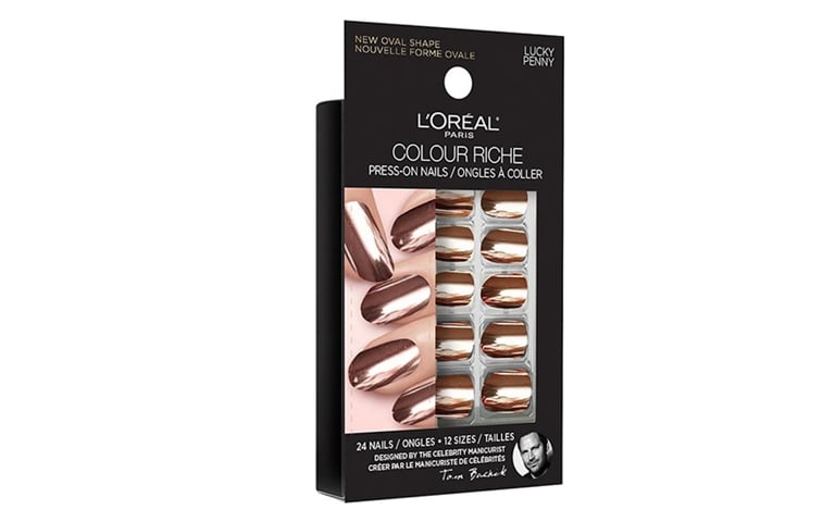 Now's the Perfect Time to Learn to Use Press-On Nails