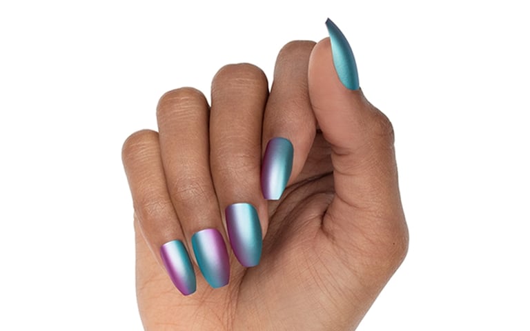 Now's the Perfect Time to Learn to Use Press-On Nails