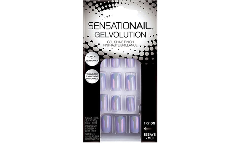 Now's the Perfect Time to Learn to Use Press-On Nails