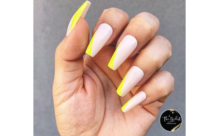 Now's the Perfect Time to Learn to Use Press-On Nails
