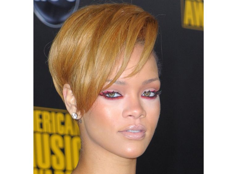 10 Underrated Rihanna Beauty Looks We Don’t Talk About Enough