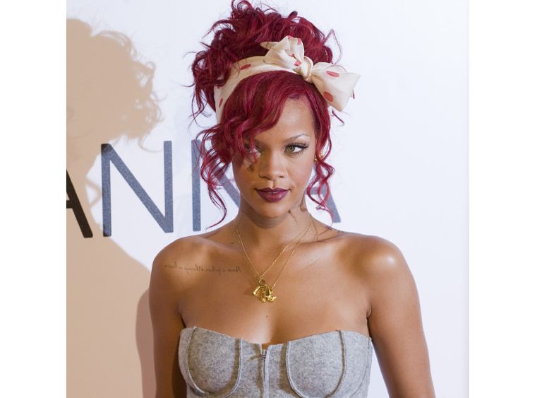 10 Underrated Rihanna Beauty Looks We Don’t Talk About Enough