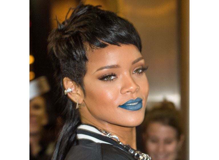 10 Underrated Rihanna Beauty Looks We Don’t Talk About Enough