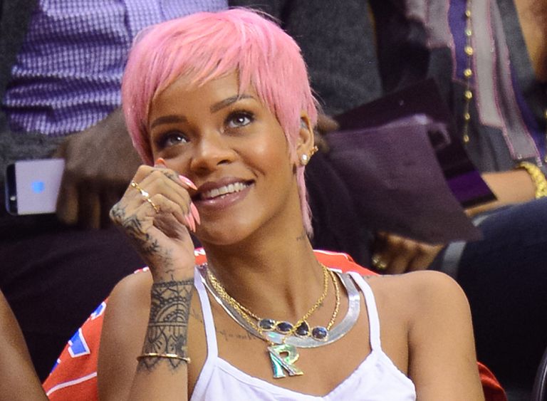 10 Underrated Rihanna Beauty Looks We Don’t Talk About Enough