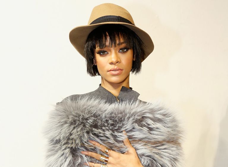 10 Underrated Rihanna Beauty Looks We Don’t Talk About Enough