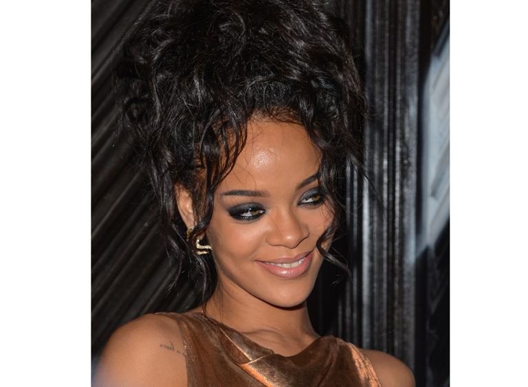 10 Underrated Rihanna Beauty Looks We Don’t Talk About Enough