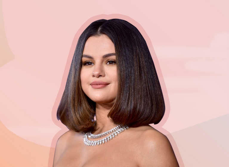 Is It Just Us or Is Every Celeb Getting Our Middle School Haircut?