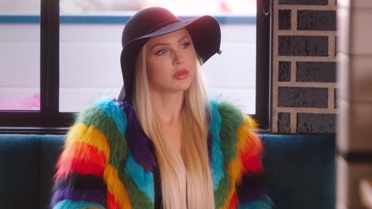 Christine Quinn’s Wardrobe Is the Star of Selling Sunset Season 3