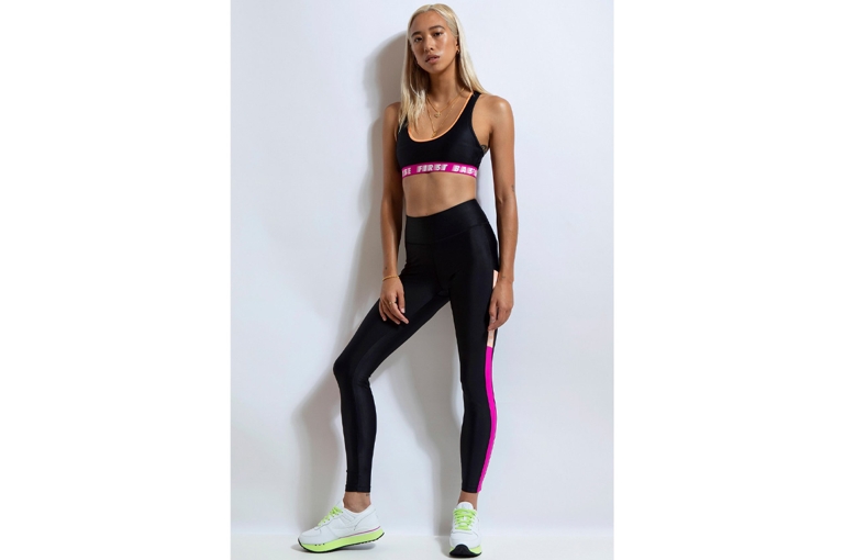 Sustainable Workout Clothes That Do Your Body *and* the Planet Good