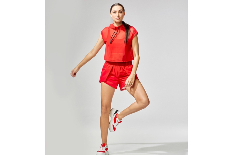 Sustainable Workout Clothes That Do Your Body *and* the Planet Good