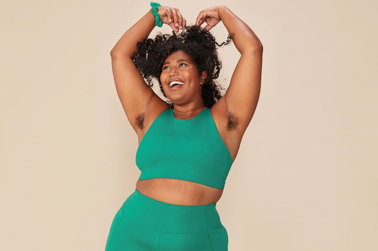 Sustainable Workout Clothes That Do Your Body *and* the Planet Good