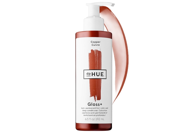 How to Tone Your Hair at Home