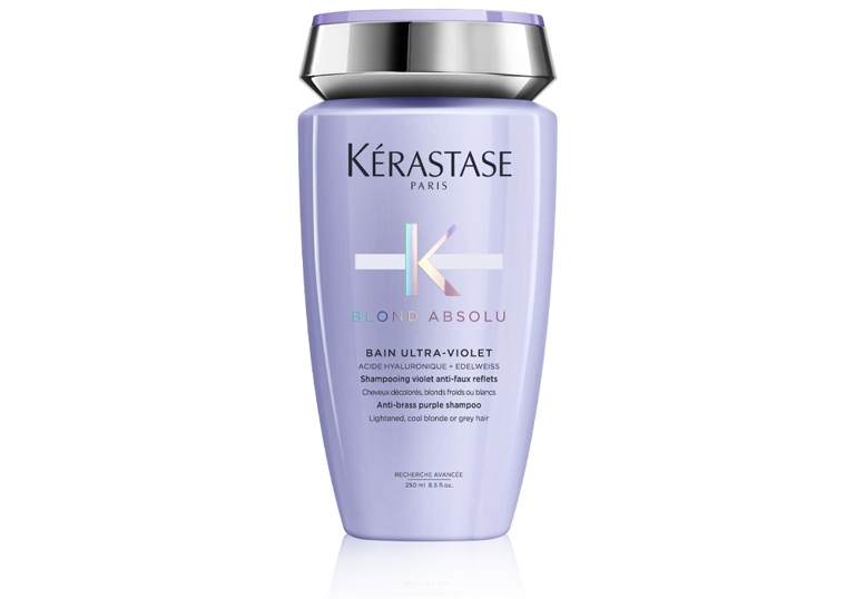 How to Tone Your Hair at Home