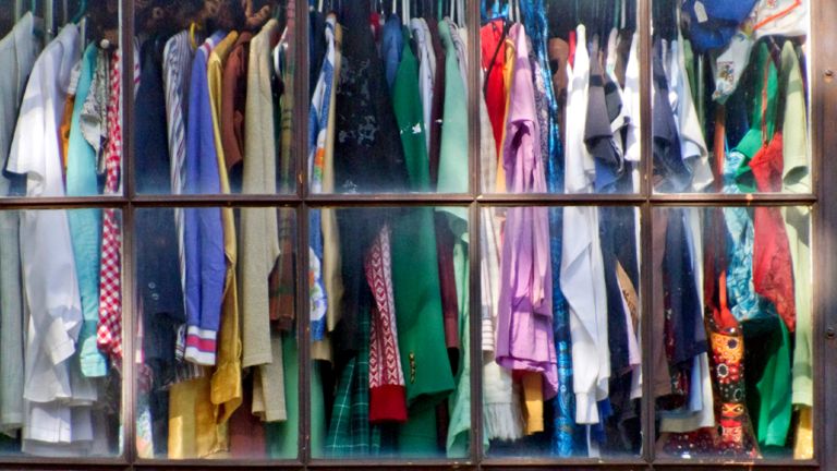 Vintage Shopping Is Forever Changed—But Will It Survive?