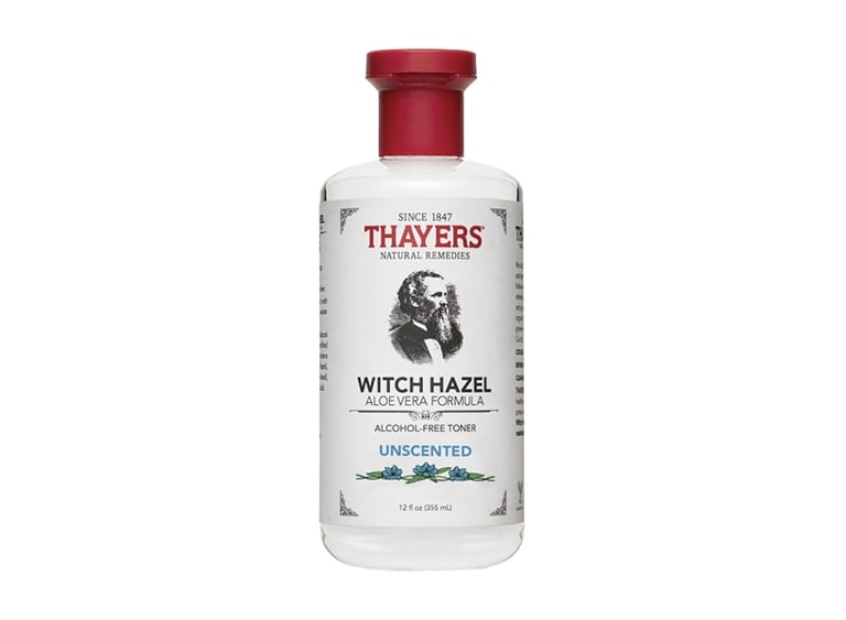 How to Use Witch Hazel in Your Beauty Routine
