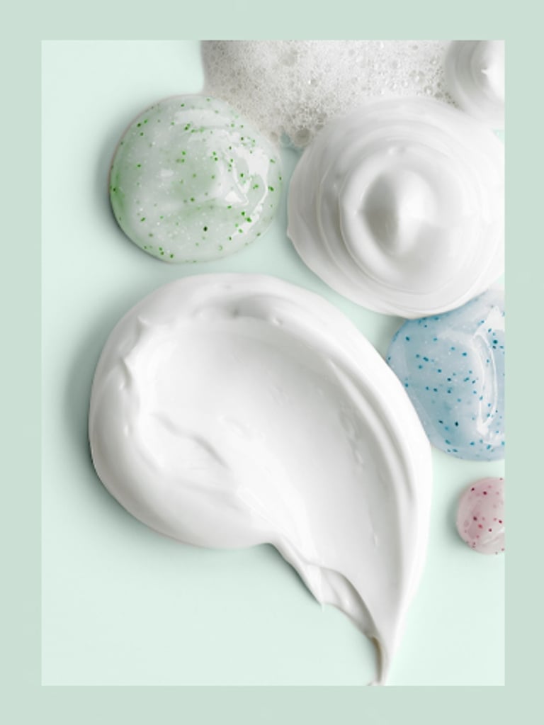 The 5 Most Common Skincare Ingredients—and How to Actually Use Them