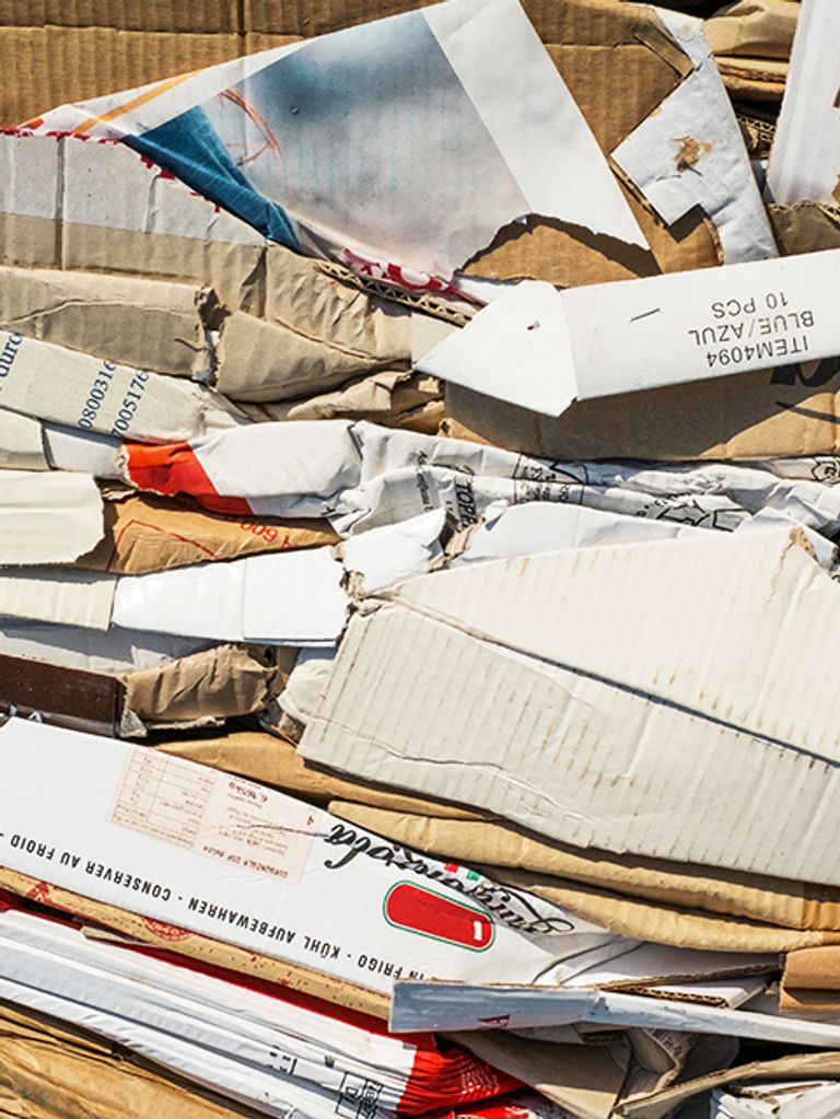 The Unboxing Trend Is Responsible for a Sh*t Ton of Packaging Waste