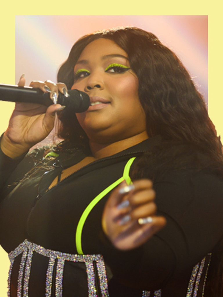 Everything to Know About Lizzo's "Truth Hurts" and All Those Plagiarism Allegations