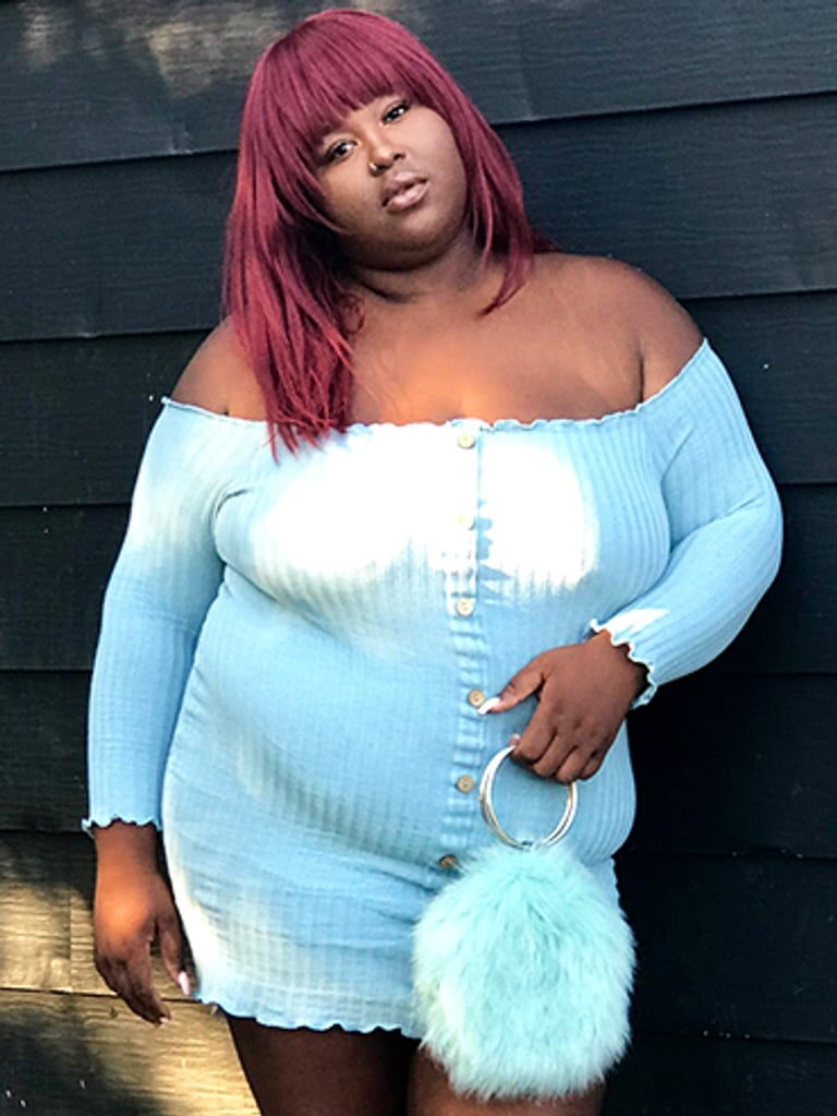 It’s 2019 and Body Positivity Still Has a Representation Problem
