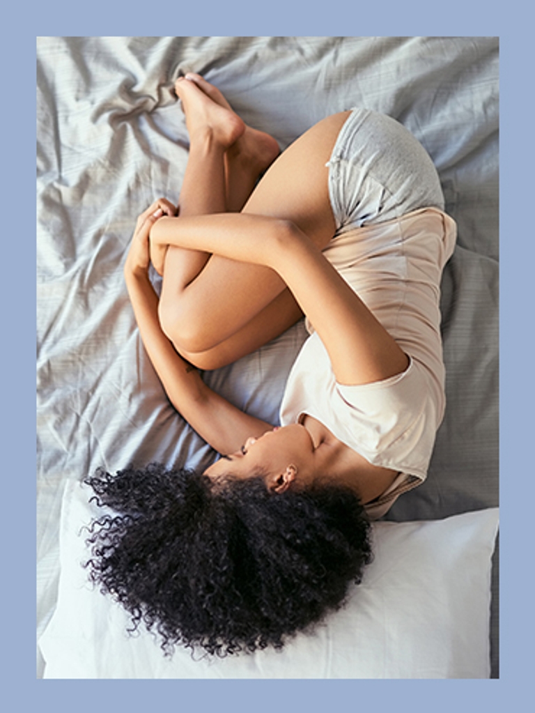 Painful Periods Have a Lot to Do With Race and We Need to Talk About It