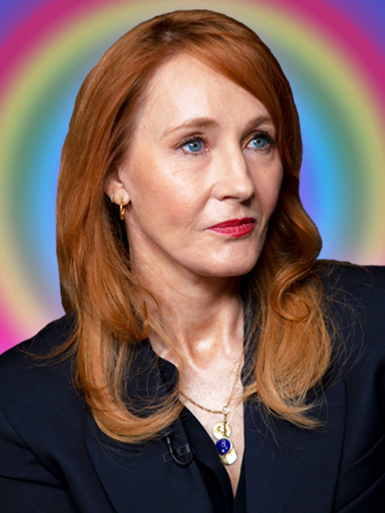 Dear J.K. Rowling, It's Not Representation If You Don't Actually *Write* Gay Characters