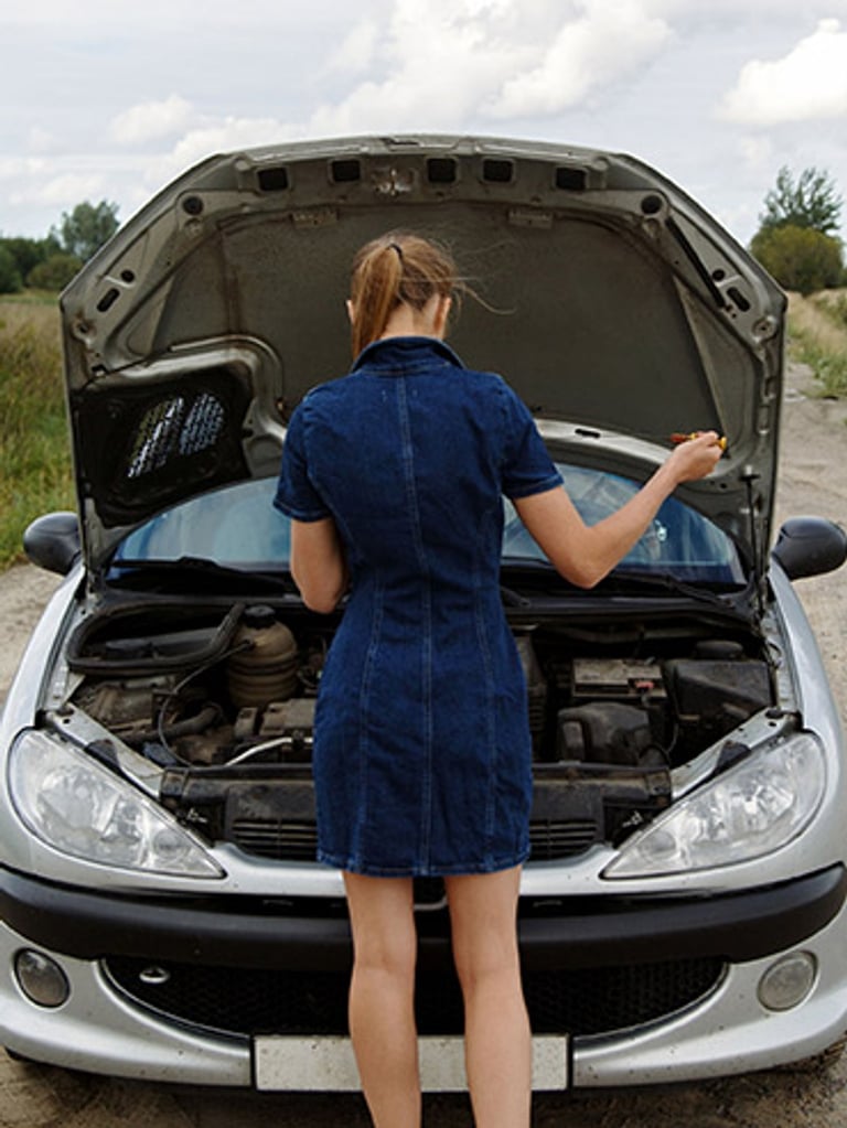 You Got This: How to Change a Flat Tire (and Other Car Emergencies)