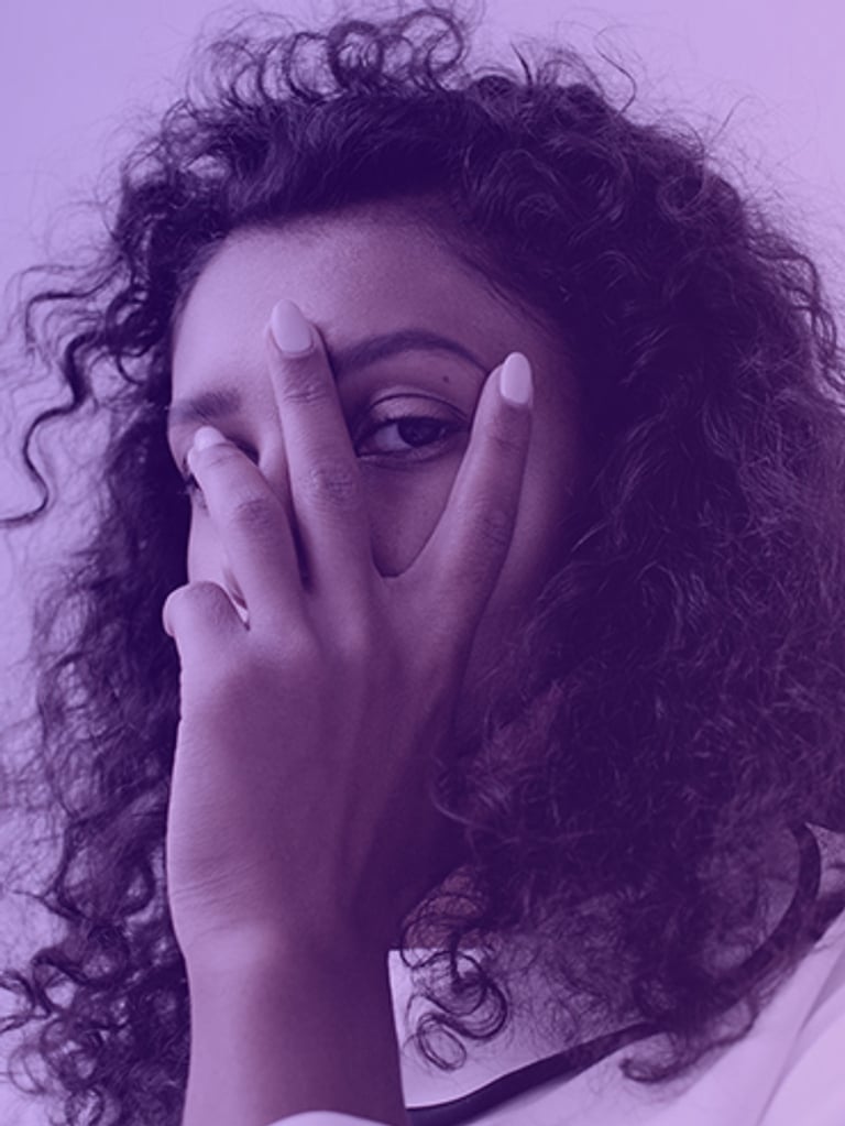 My Family Didn’t Think My Depression Was Real