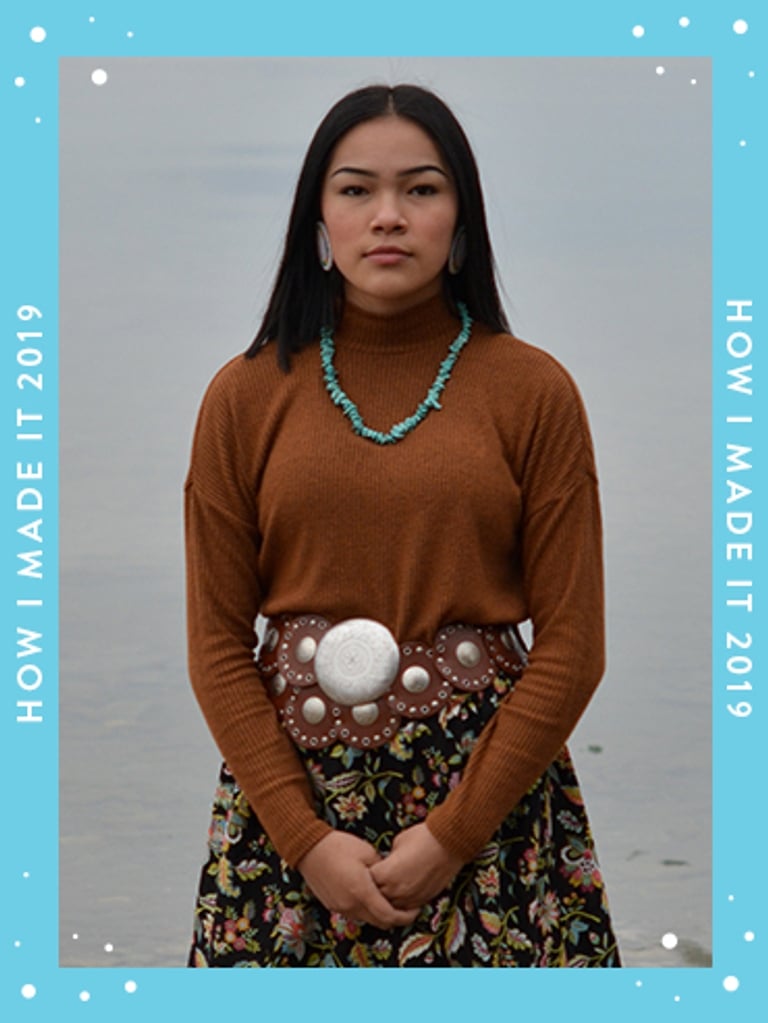 This 15-Year-Old Is Teaching Us All to be More Responsible About Water