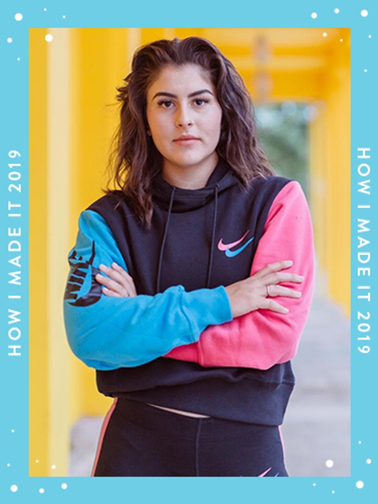 Breaking Records Was All a Part of Bianca Andreescu’s Plan