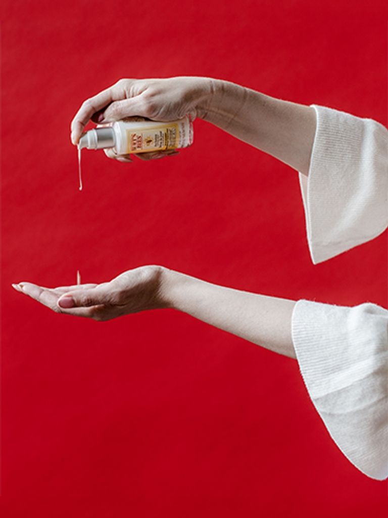 Refresh Your Spring Beauty Routine: Protect Ya Neck & Face