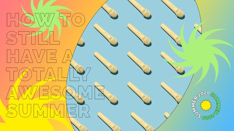 Watch Every Performance From Our Summer Concert Series!