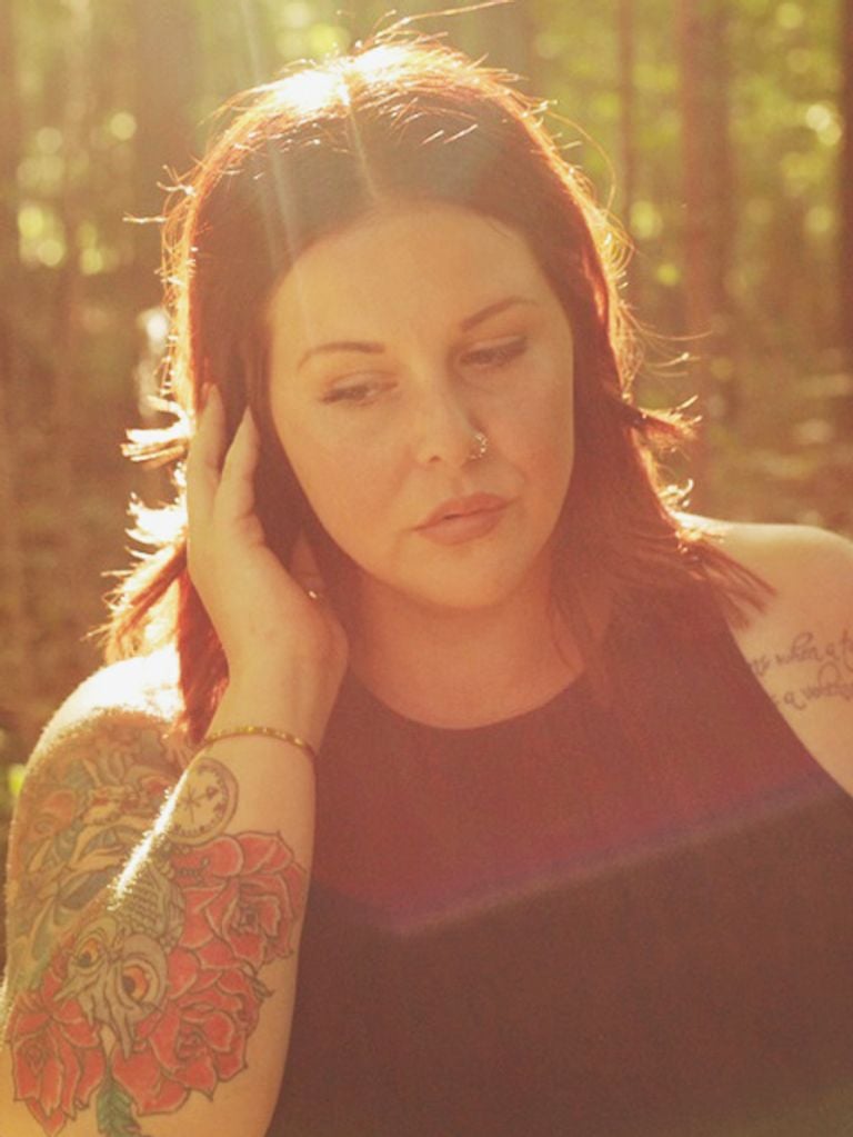 "After Being Raped, I Needed to Learn How to Have Sex Again"