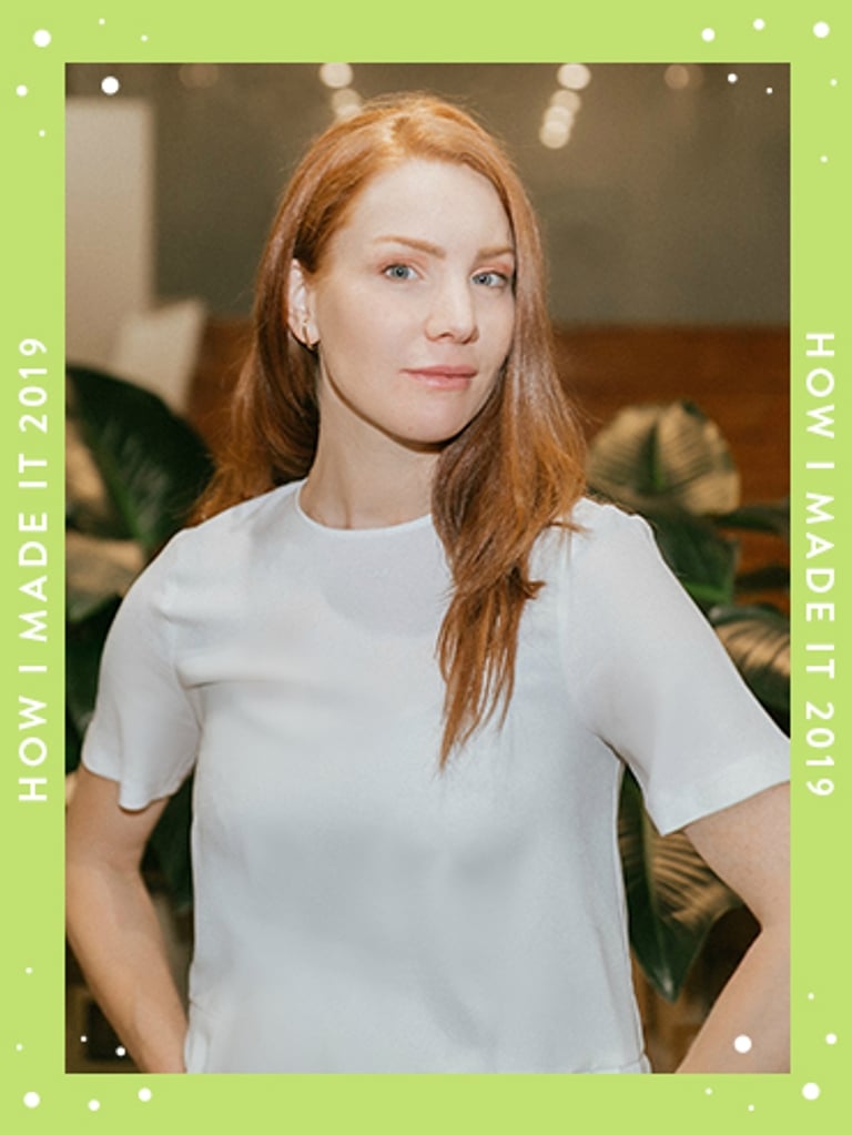 This Entrepreneur Brought Sustainable Fine Jewellery to the Mainstream