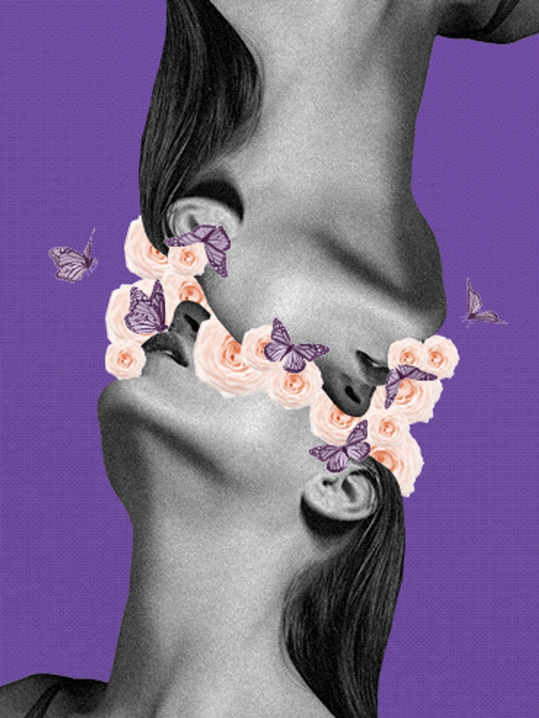 The First Time I Had Sex in My Correct Gender