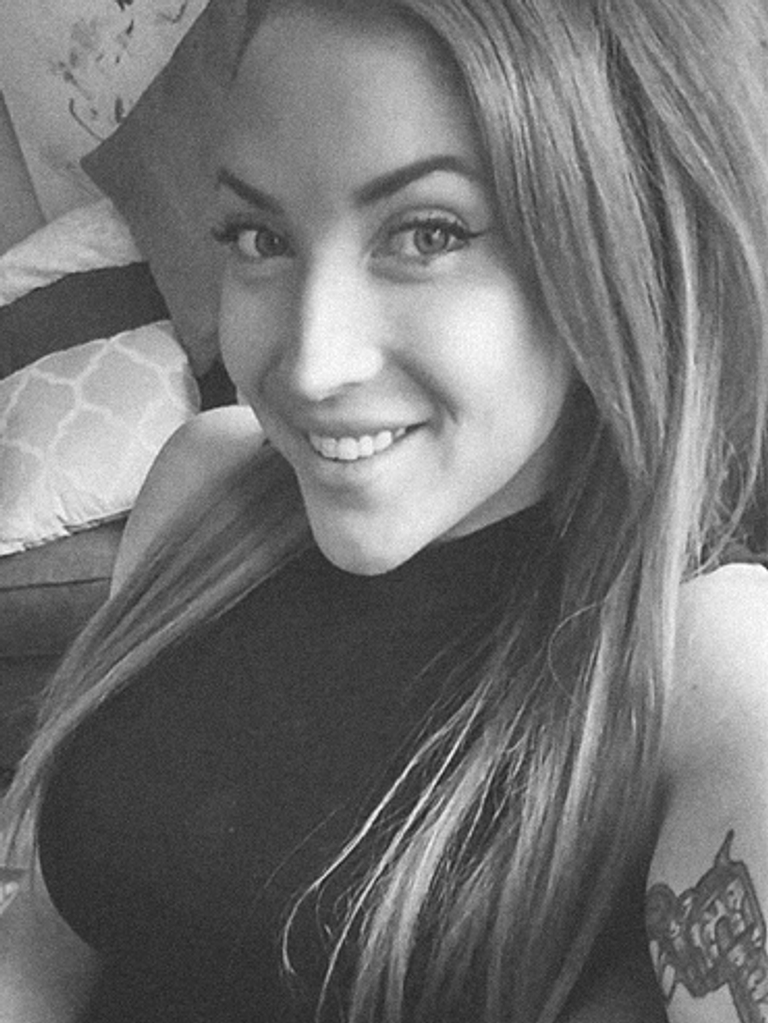 This Woman Was Trafficked at a Club When She Was 19—And It Could Happen to *Anyone*