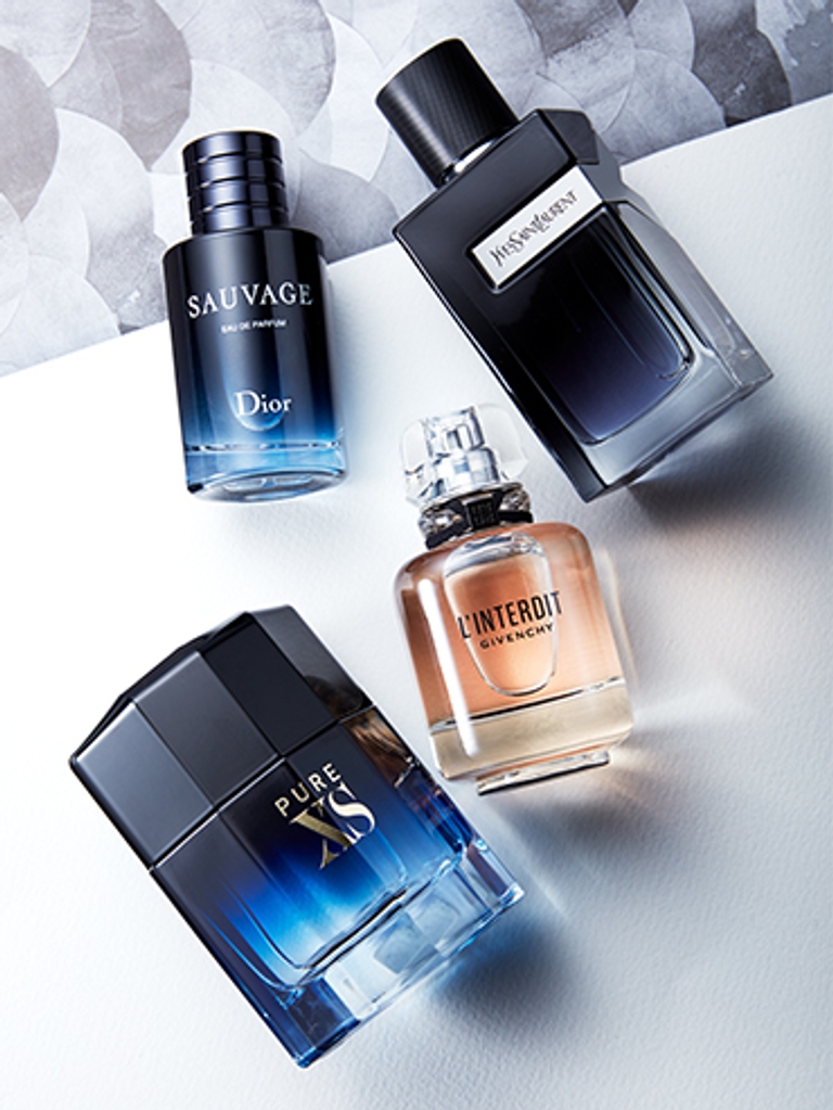 These 5 Fragrances Will Give You All the Fall Feels