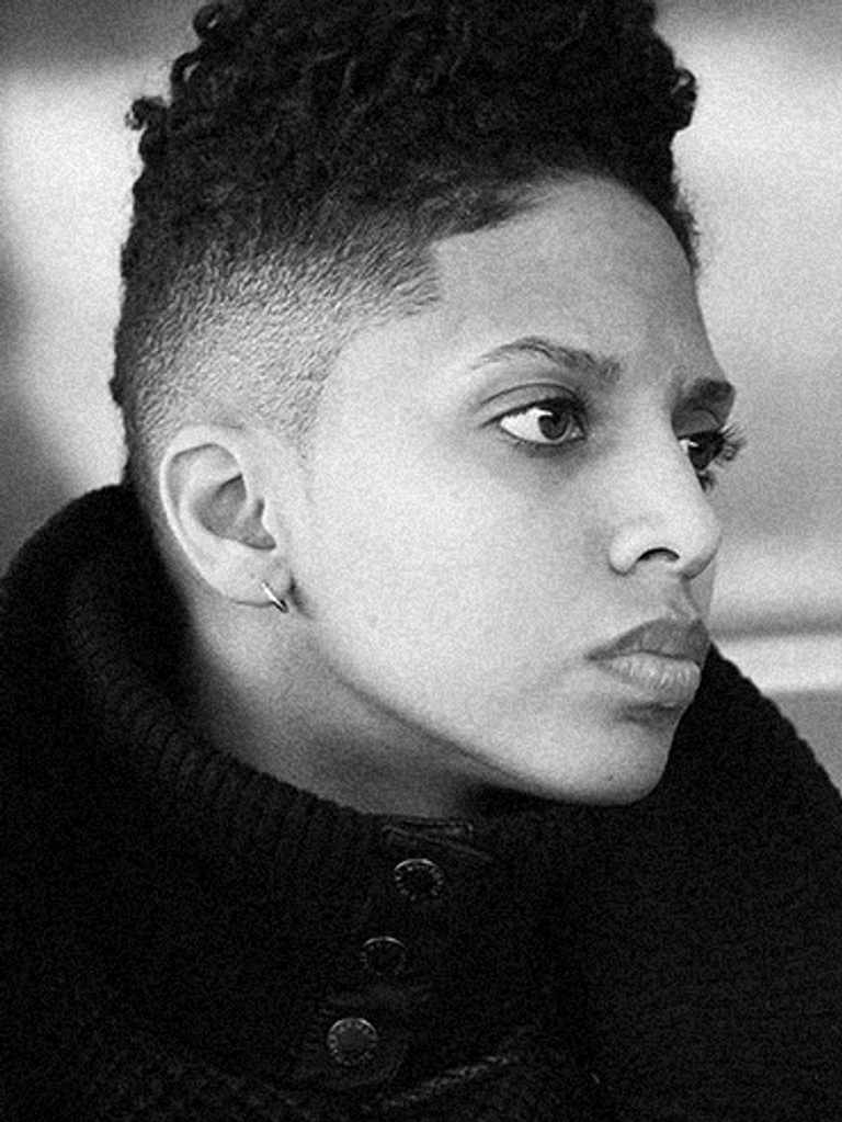 Janaya Khan on Black Lives Matter and the Art of Resistance
