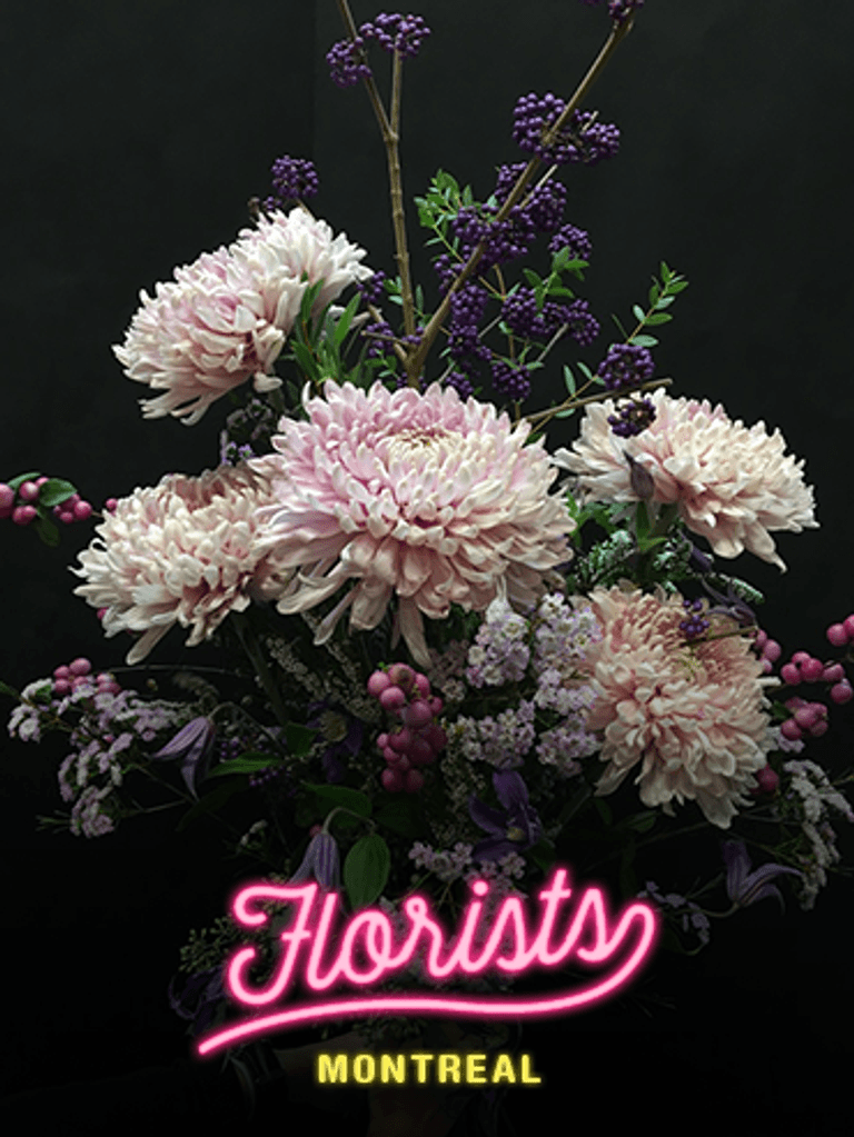 Where to Find the Best Florists in Montreal