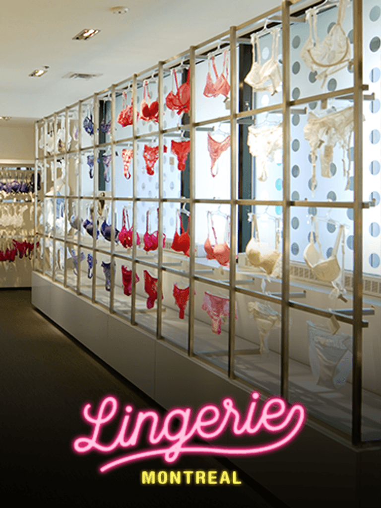lingerie sexy montreal How to Choose Sexy Lingerie That Fits Perfectly – Bella Bella Boutique